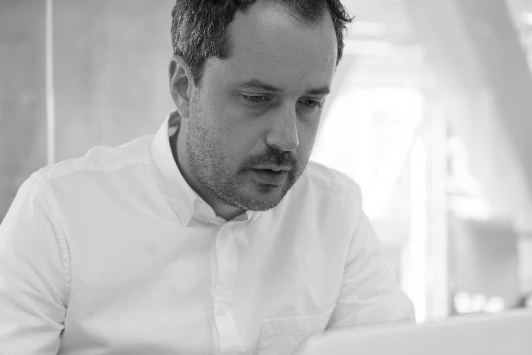 Matthias Van den Avont
